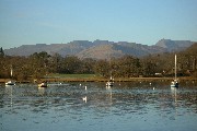 Photo of Lake Windermere