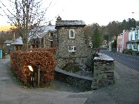 Photo of Bridge House in Ambleside